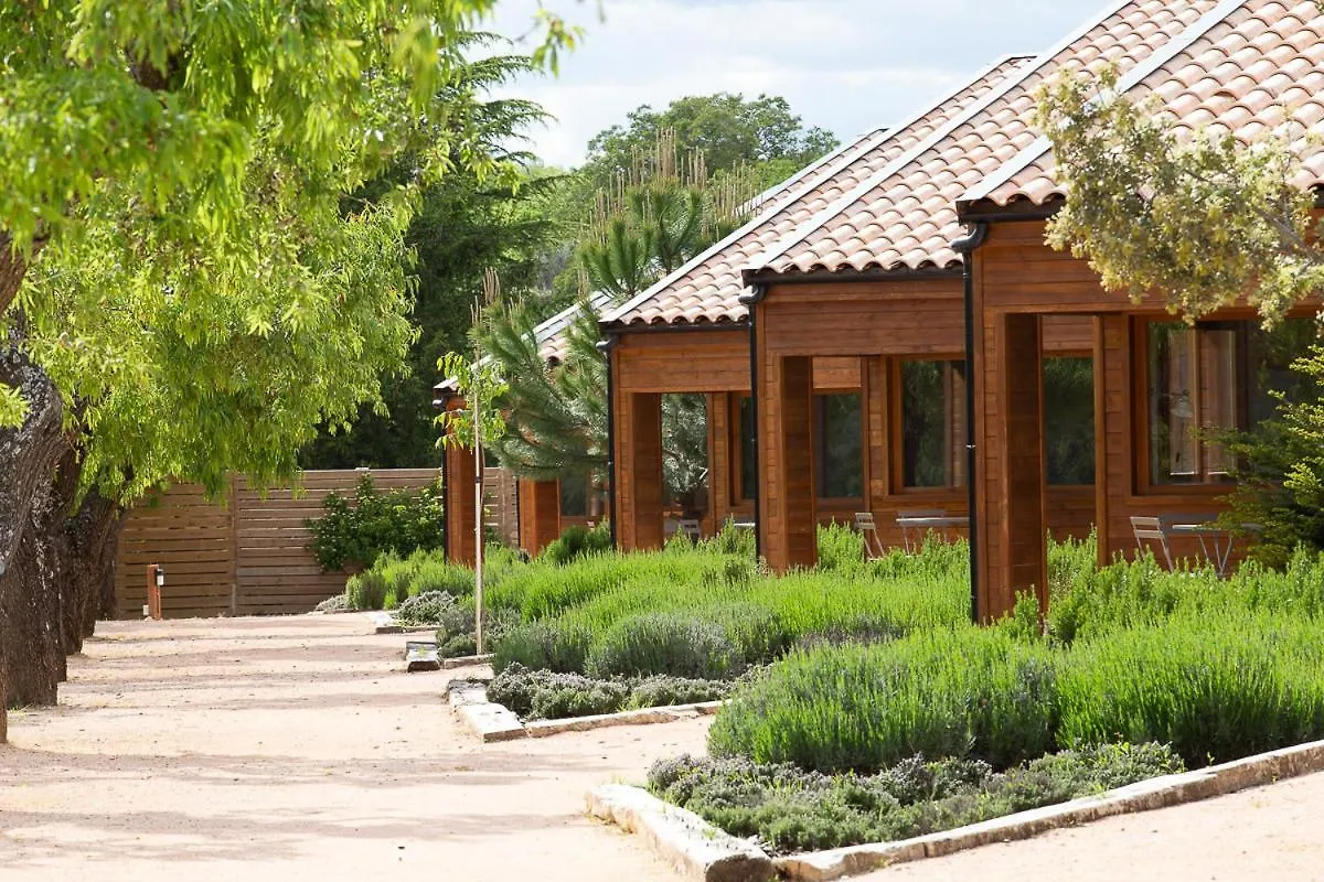 Vall D'Ager Resort & Camping