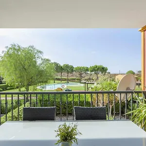 Esurigolf Pequeño Paraiso En El Algarve Español Entrada Lunes Apartamento Ayamonte