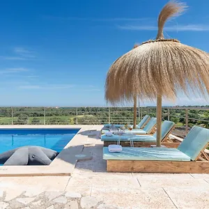 Sa Plana Nova Сasa de vacaciones Portocolom (Mallorca)