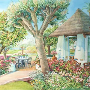 Alcazaba 3302 Apartamento Estepona