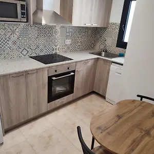 Apartamento La Quadra De Quelo 3, Àger
