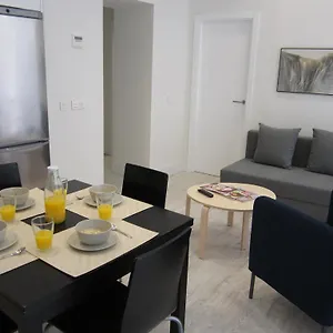 Livemalaga Santa María Apartamento Málaga