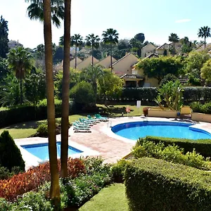 Greenlife Village Apartamento Marbella