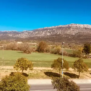  Appartement Vall D'àger