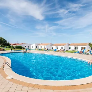 Costa Arenal 45 Apartamento Arenal d'en Castell