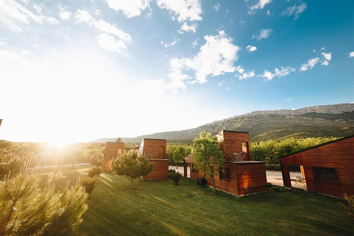 Vall D'Ager Resort & Camping